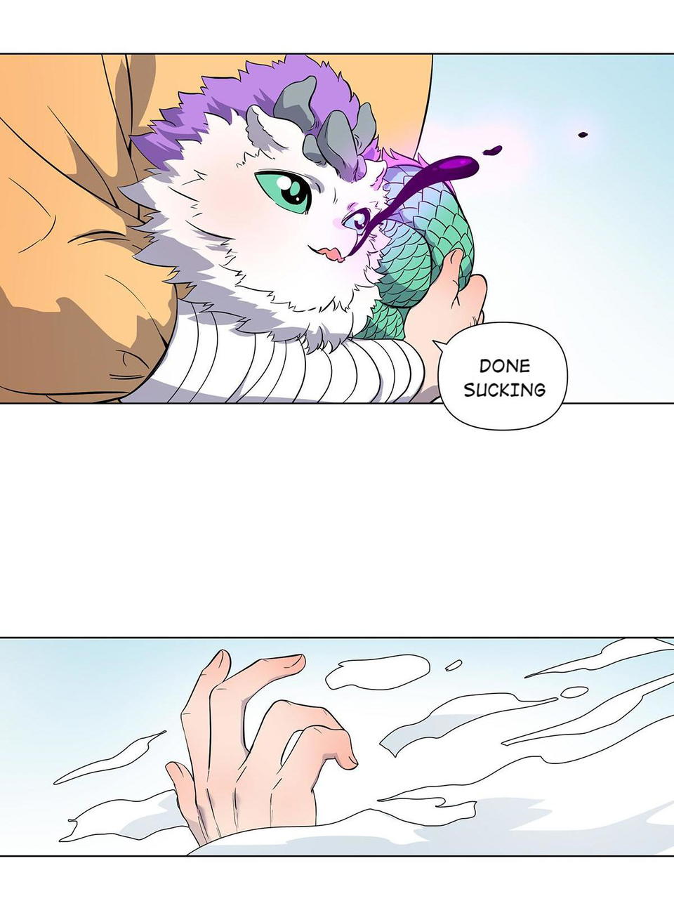 I’m a Hero in the Cultivation Realm! Chapter 18 - page 15