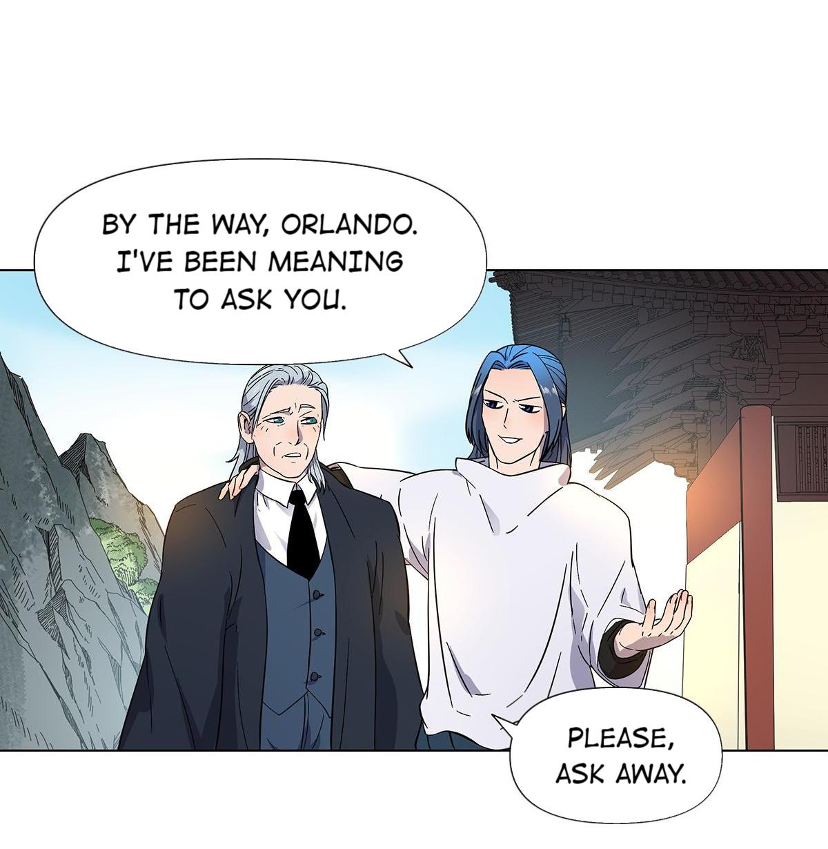I’m a Hero in the Cultivation Realm! Chapter 18 - page 26
