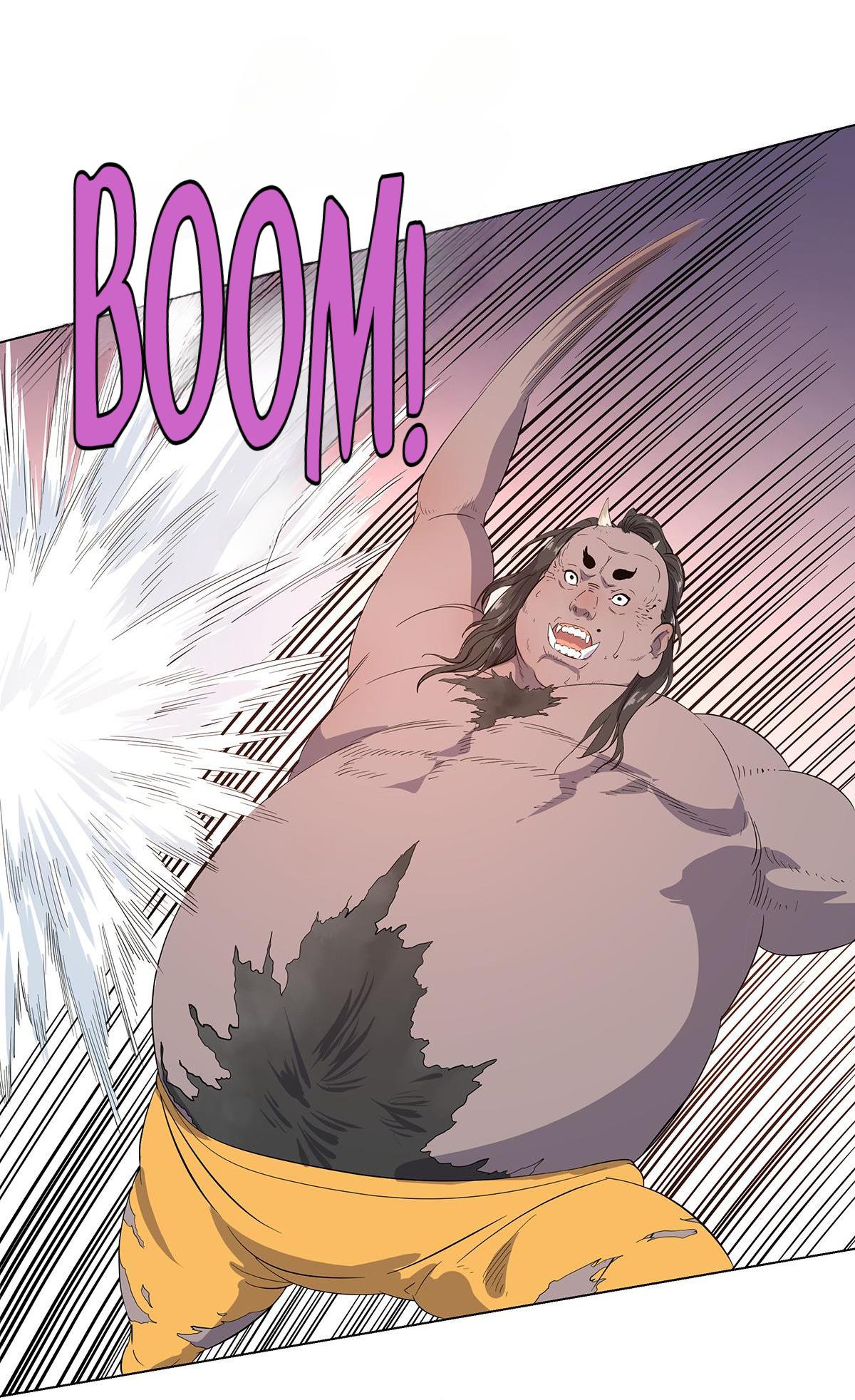 I’m a Hero in the Cultivation Realm! Chapter 18 - page 5