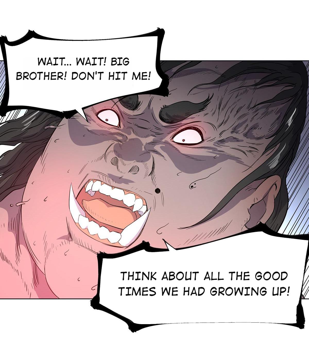 I’m a Hero in the Cultivation Realm! Chapter 18 - page 7