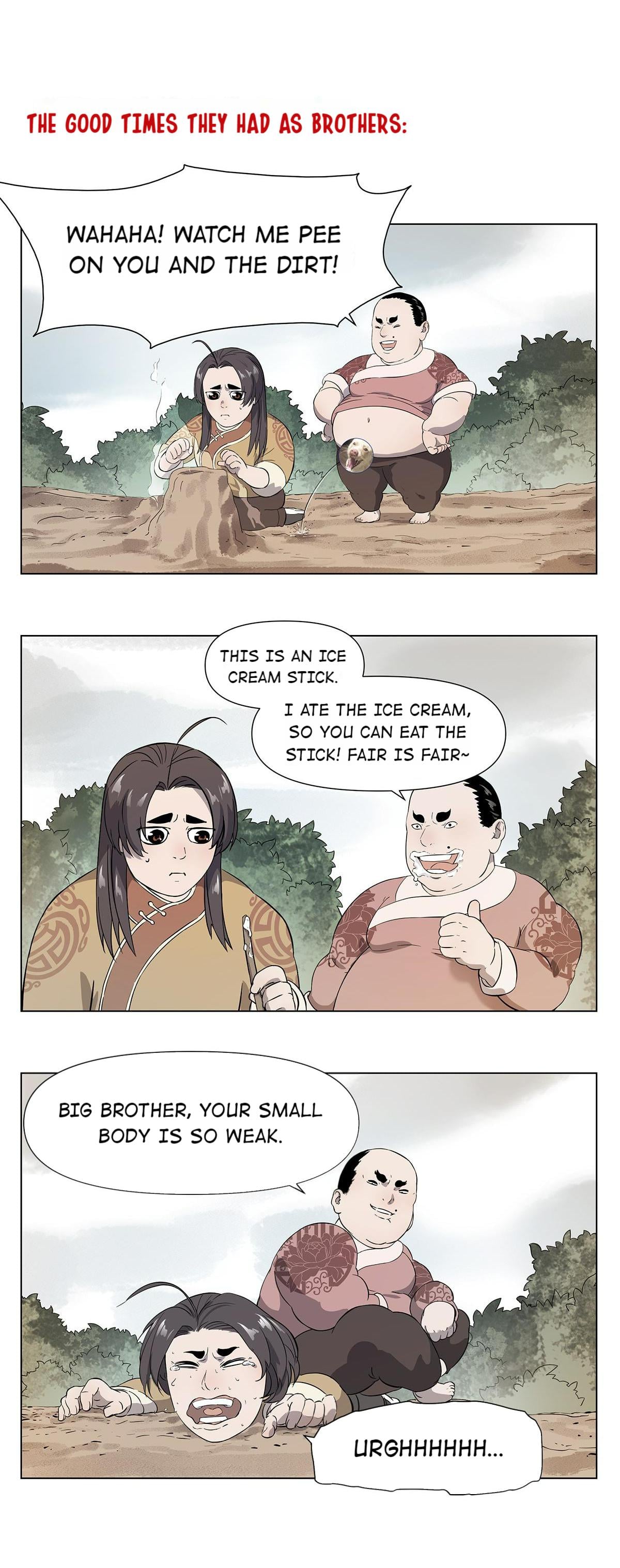 I’m a Hero in the Cultivation Realm! Chapter 18 - page 9
