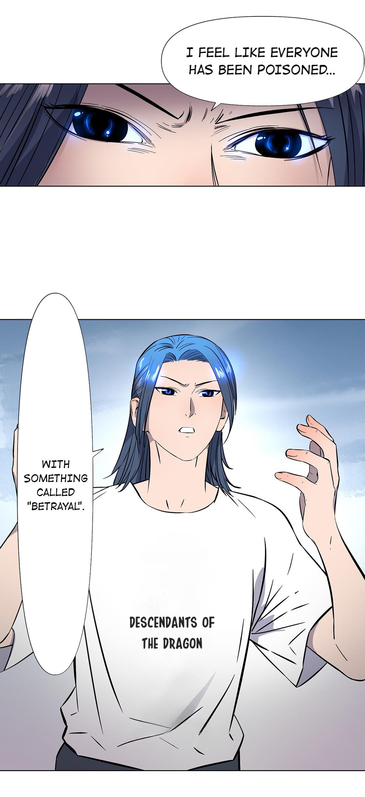 I’m a Hero in the Cultivation Realm! Chapter 17 - page 22