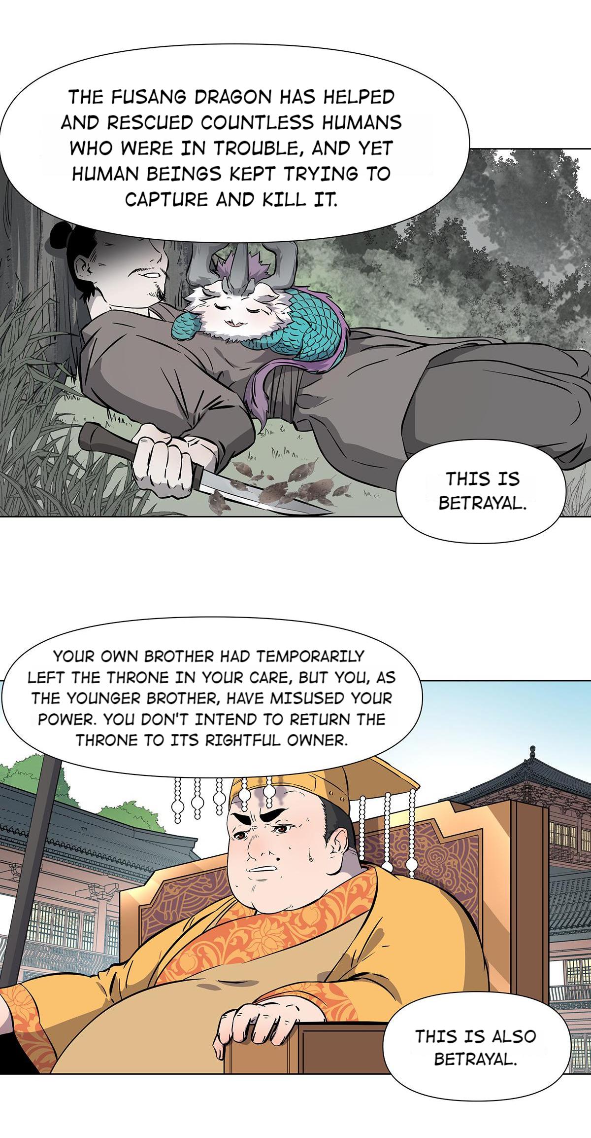 I’m a Hero in the Cultivation Realm! Chapter 17 - page 23