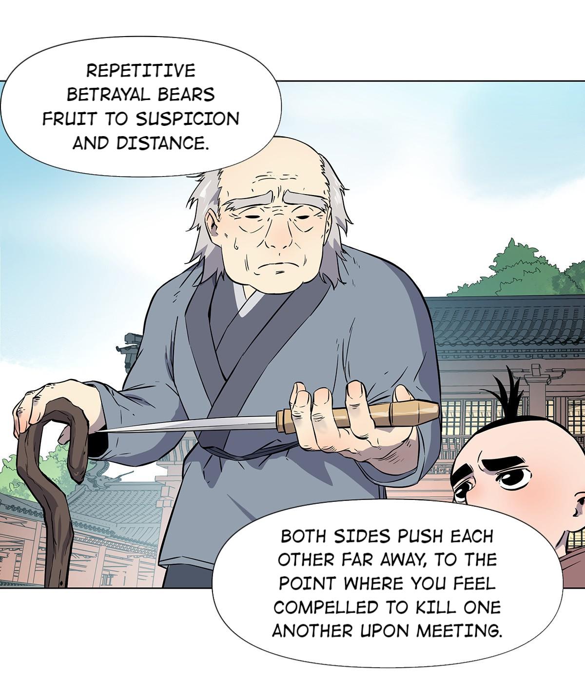 I’m a Hero in the Cultivation Realm! Chapter 17 - page 24