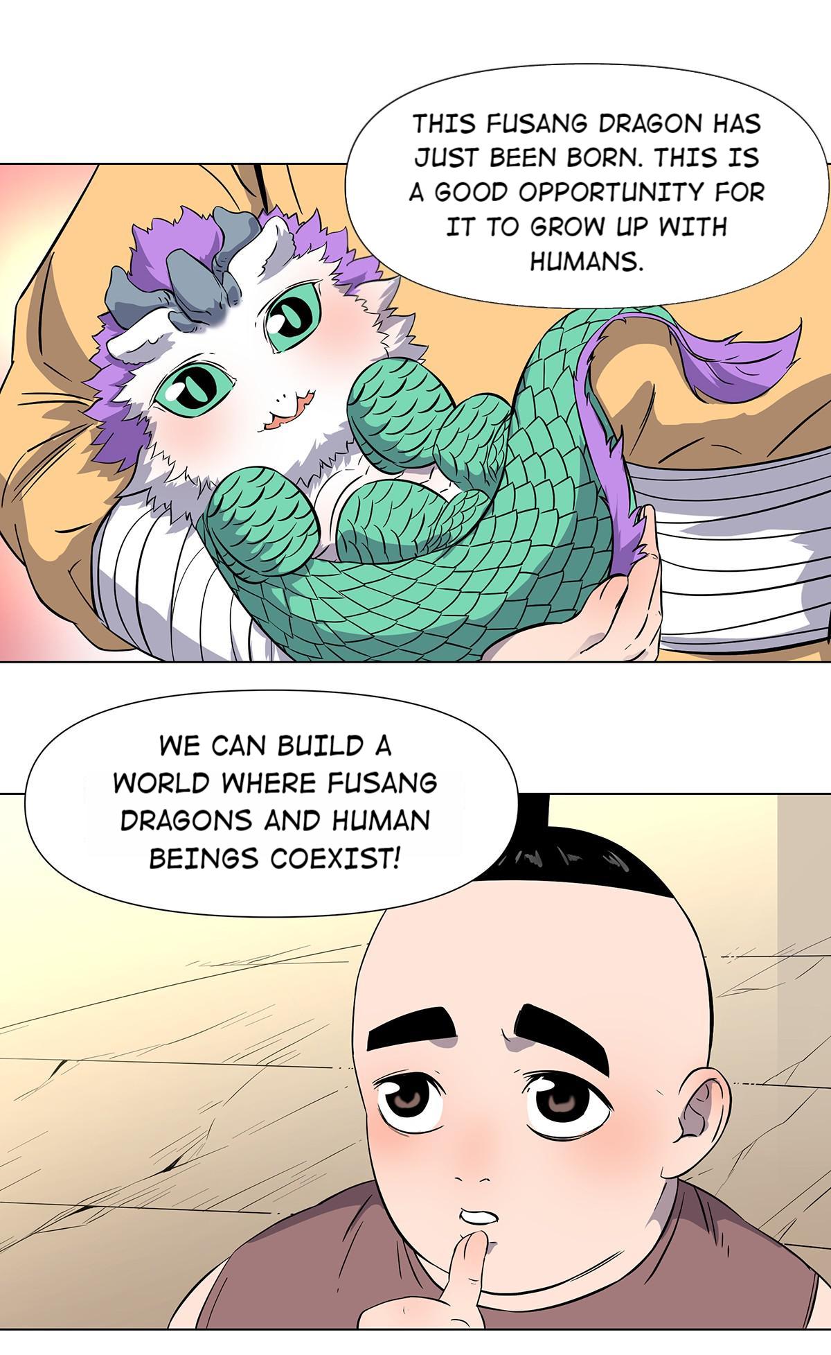 I’m a Hero in the Cultivation Realm! Chapter 17 - page 28