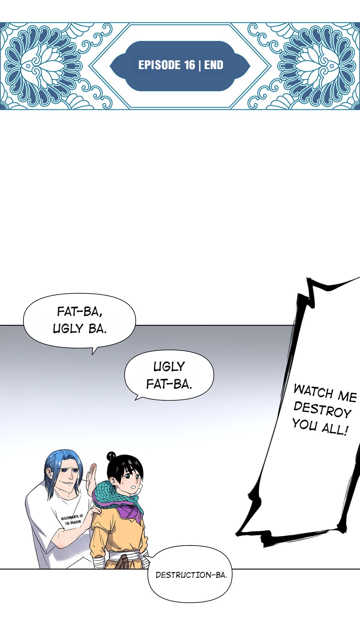 I’m a Hero in the Cultivation Realm! Chapter 17 - page 37
