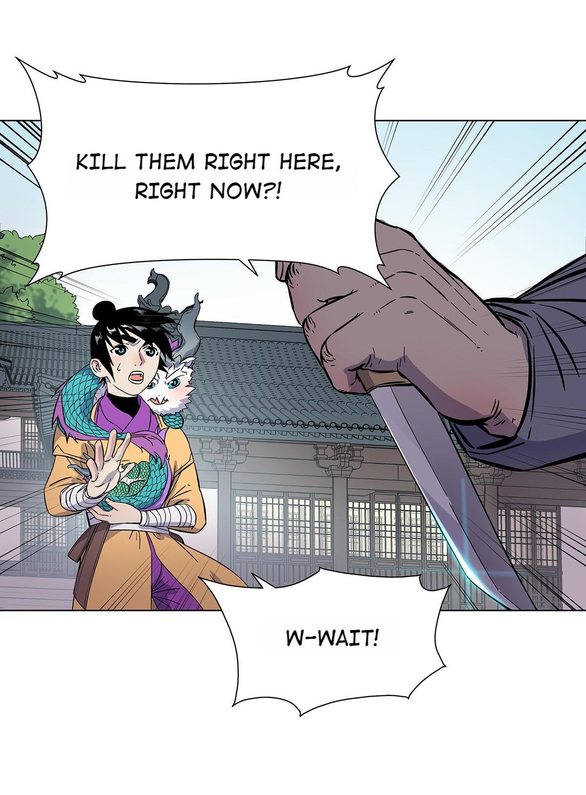 I’m a Hero in the Cultivation Realm! Chapter 17 - page 9