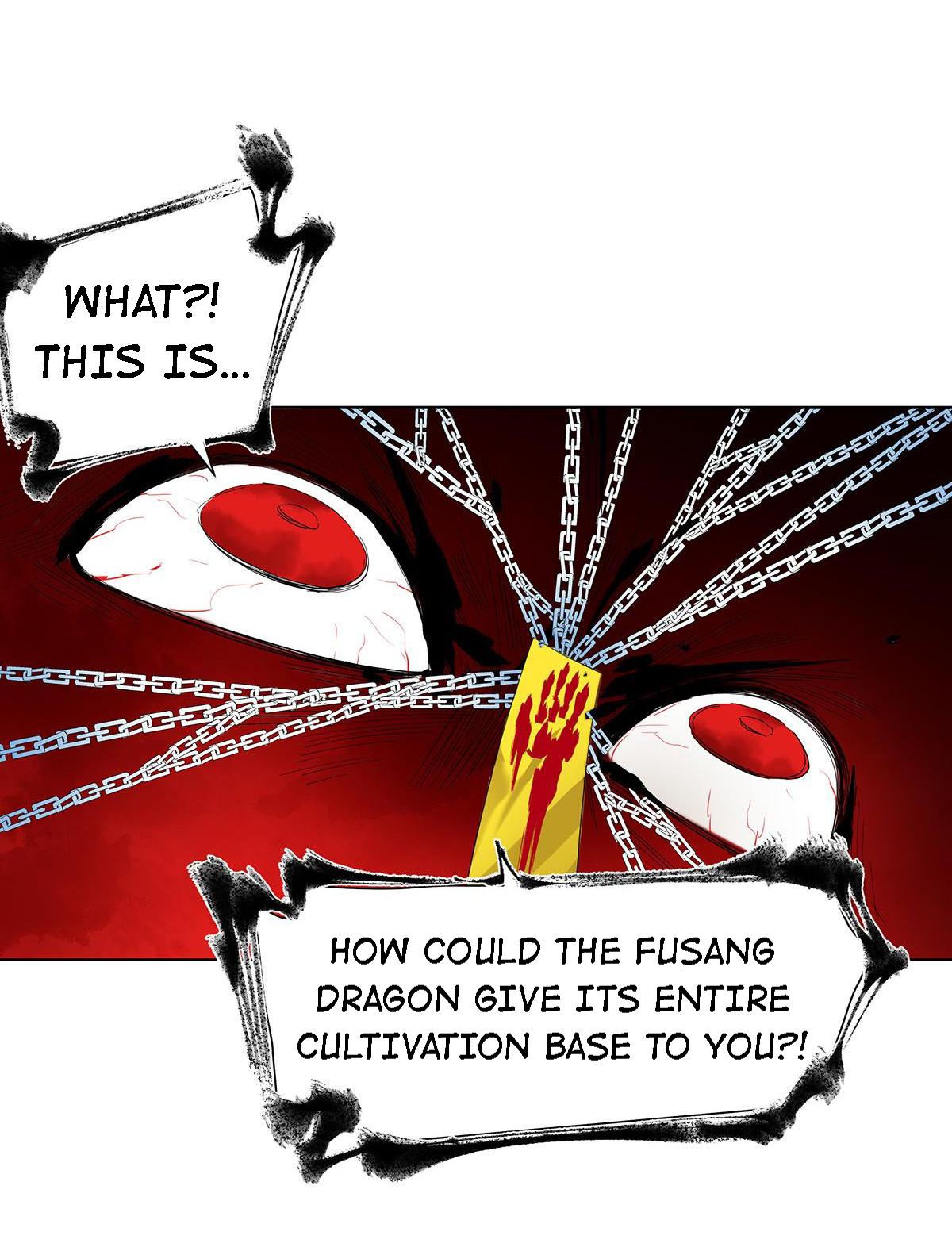 I’m a Hero in the Cultivation Realm! Chapter 16 - page 27