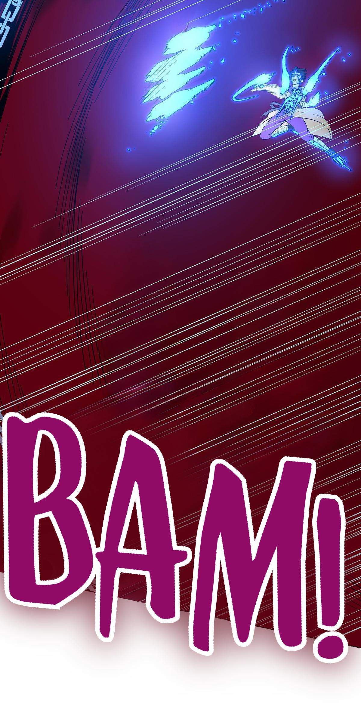 I’m a Hero in the Cultivation Realm! Chapter 16 - page 31