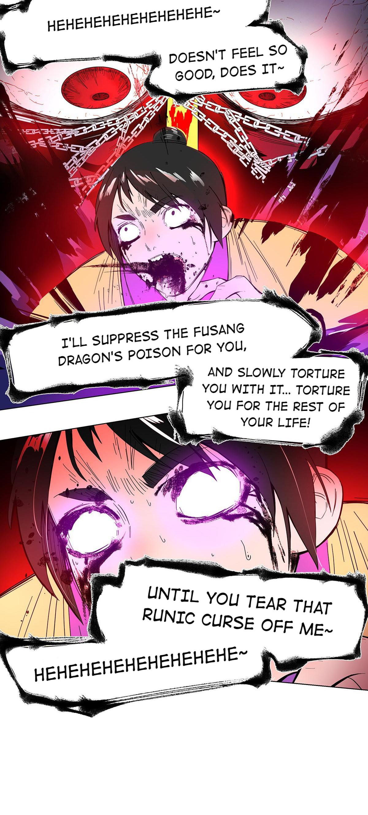I’m a Hero in the Cultivation Realm! Chapter 16 - page 6