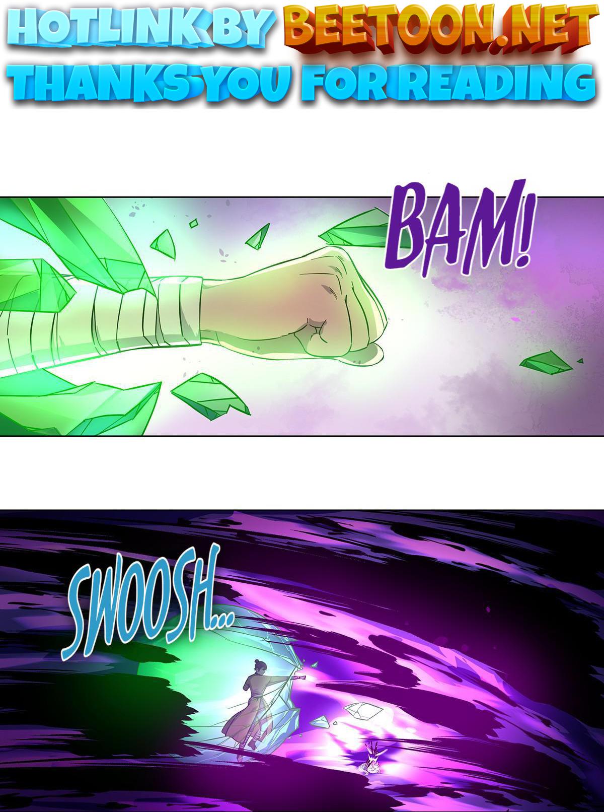 I’m a Hero in the Cultivation Realm! Chapter 15 - page 1