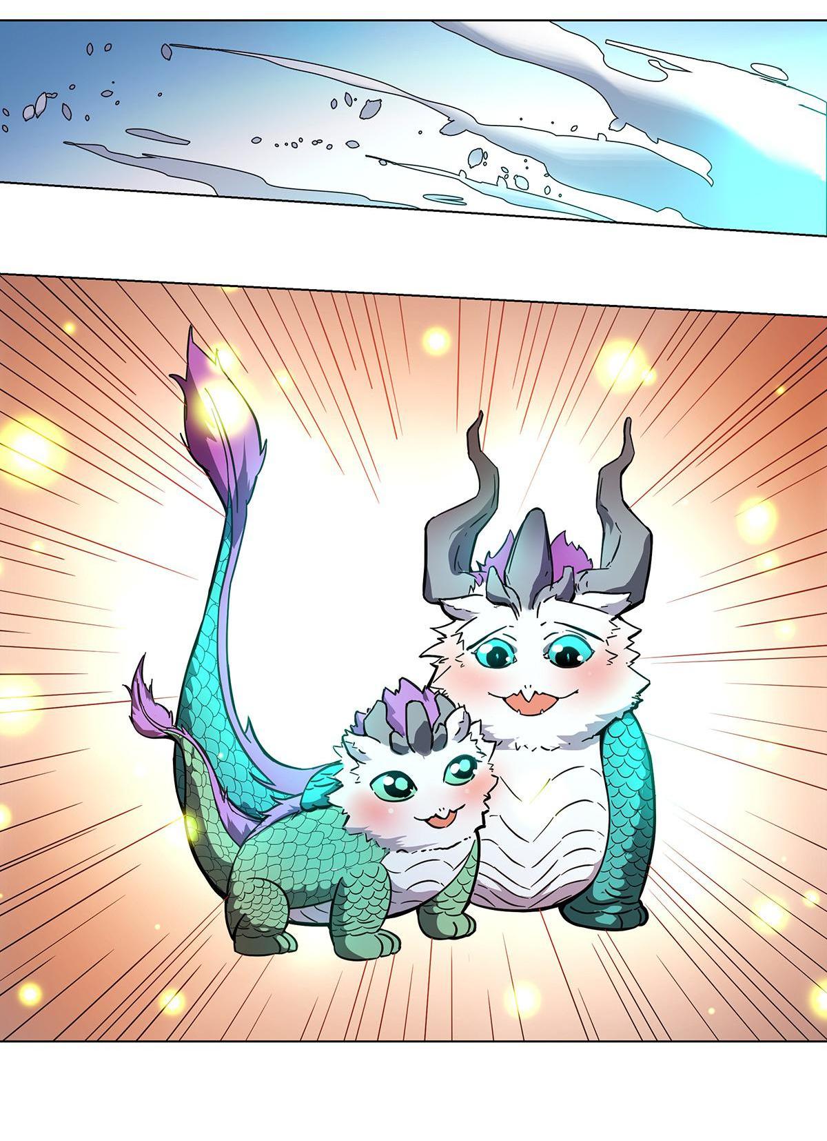 I’m a Hero in the Cultivation Realm! Chapter 15 - page 10