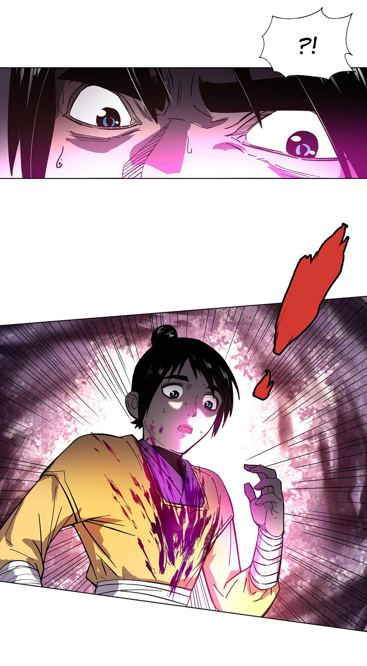 I’m a Hero in the Cultivation Realm! Chapter 15 - page 13