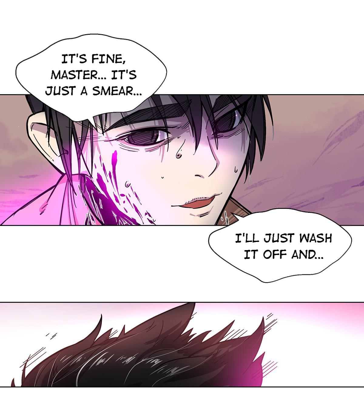 I’m a Hero in the Cultivation Realm! Chapter 15 - page 14