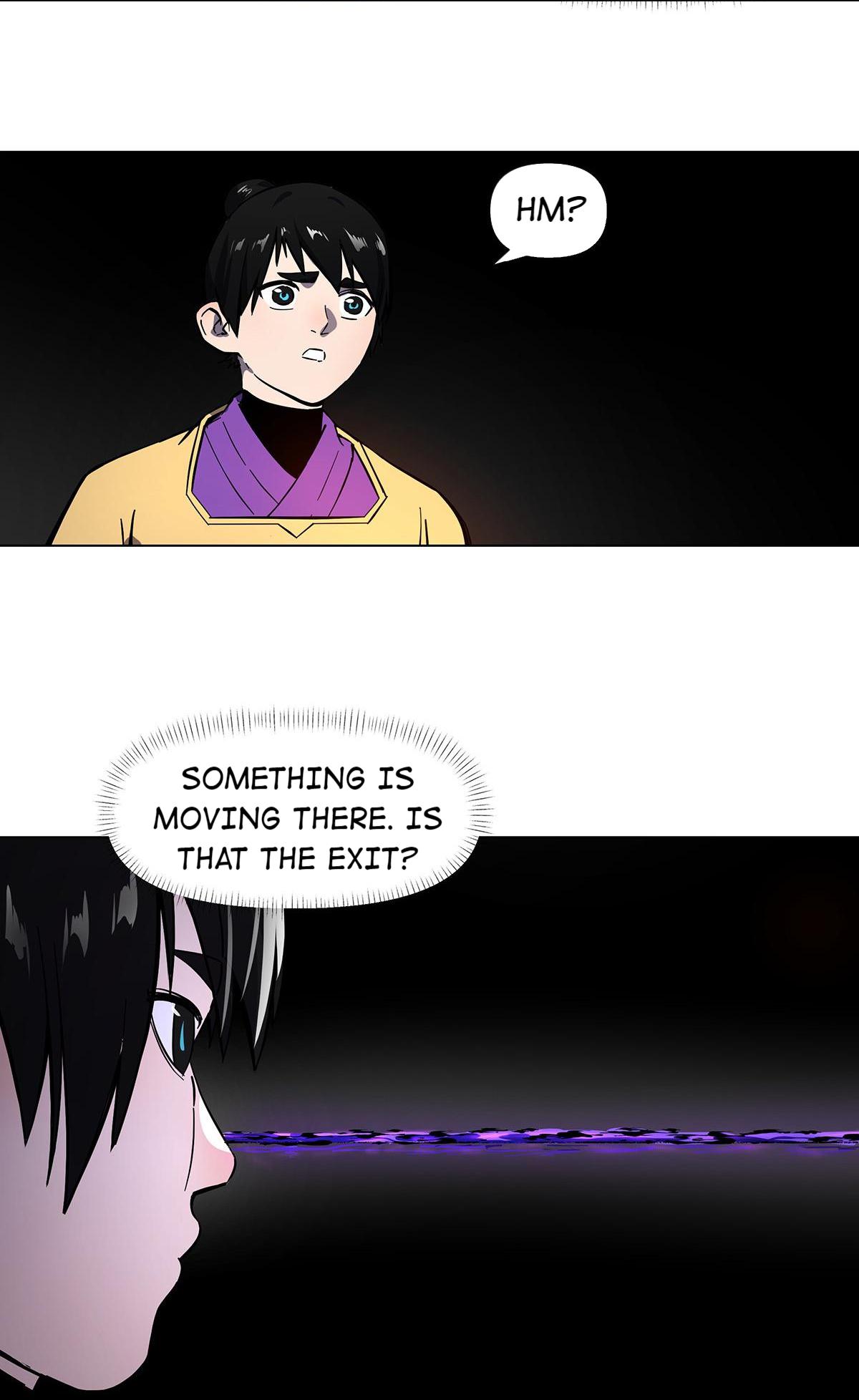 I’m a Hero in the Cultivation Realm! Chapter 15 - page 21