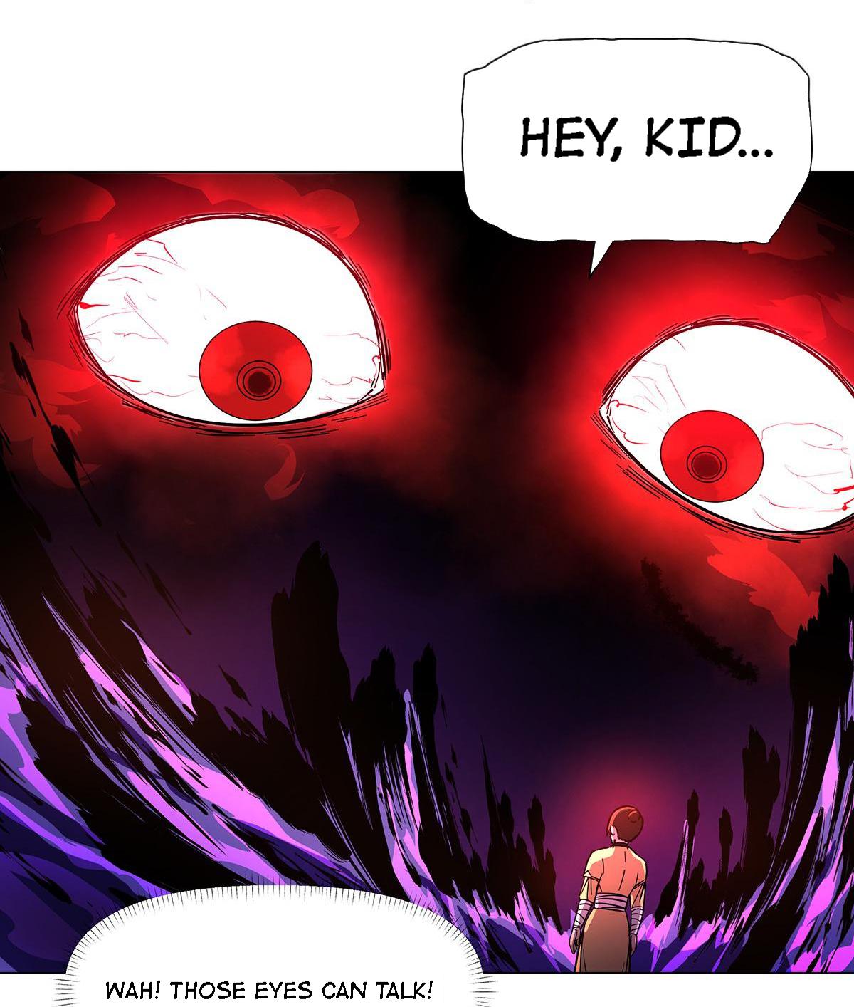I’m a Hero in the Cultivation Realm! Chapter 15 - page 28