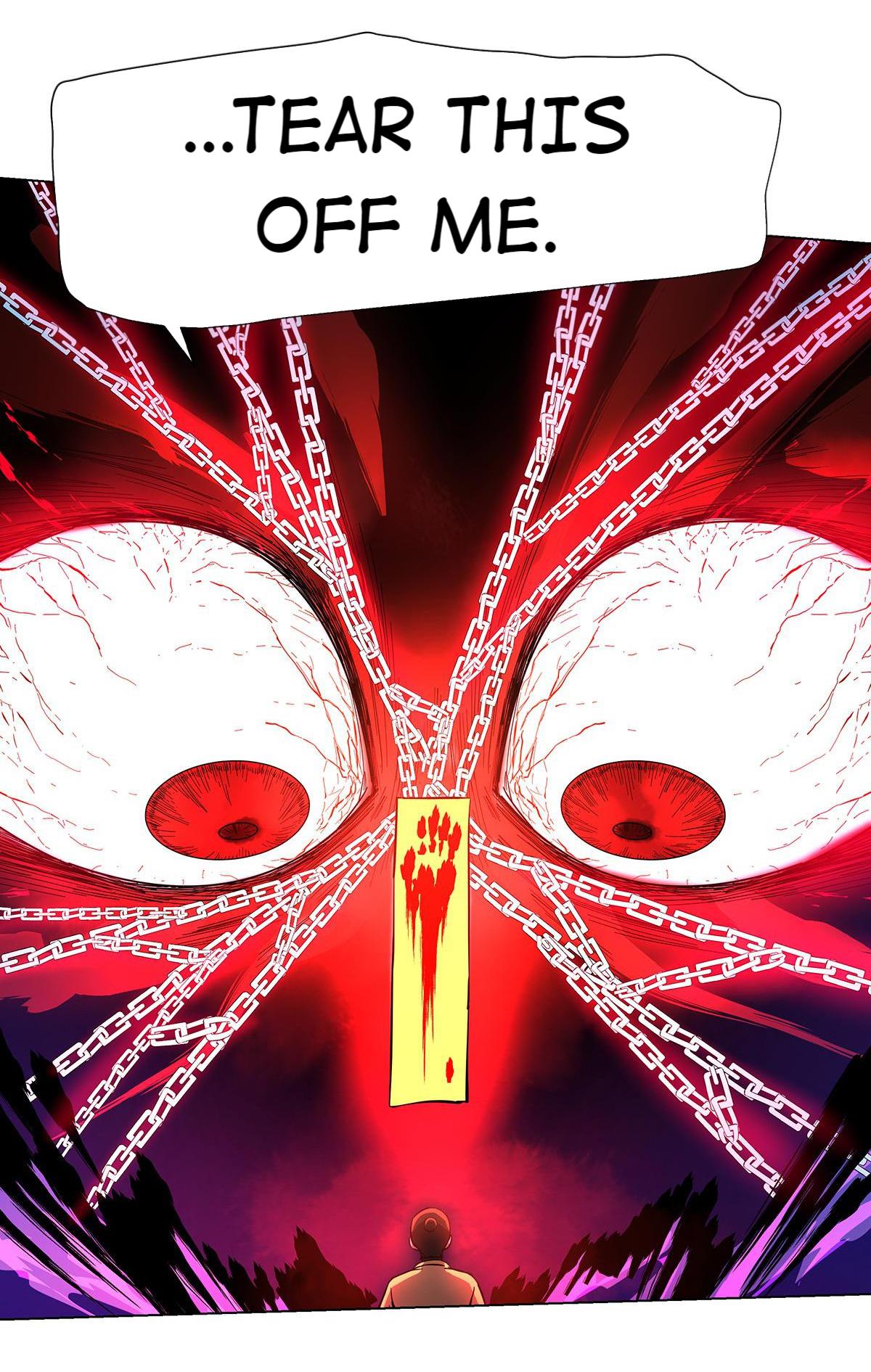 I’m a Hero in the Cultivation Realm! Chapter 15 - page 31