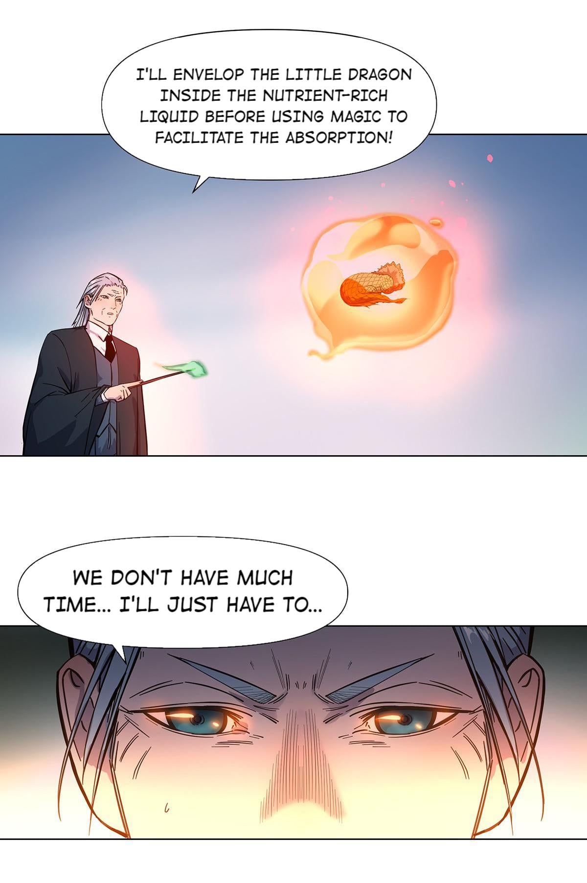 I’m a Hero in the Cultivation Realm! Chapter 15 - page 6