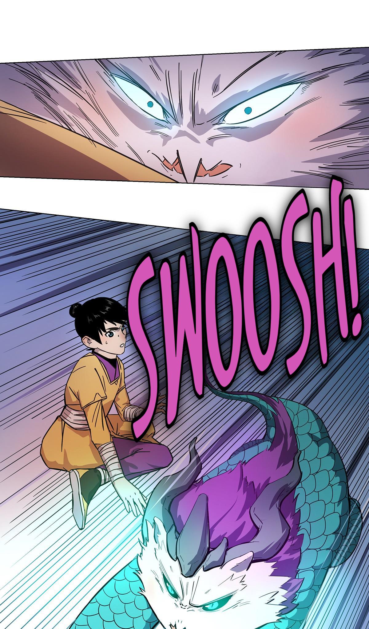 I’m a Hero in the Cultivation Realm! Chapter 15 - page 8