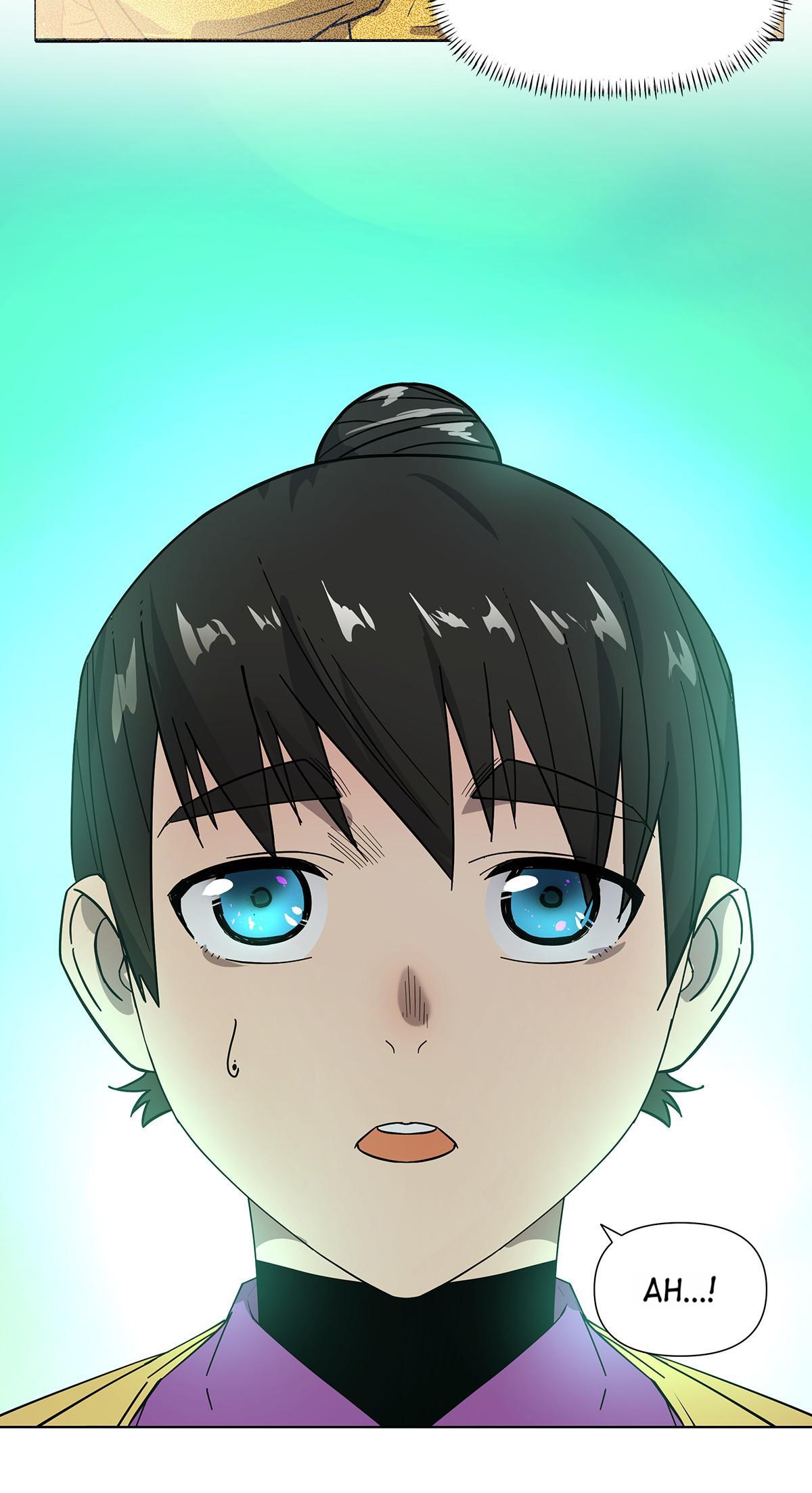 I’m a Hero in the Cultivation Realm! Chapter 14 - page 13