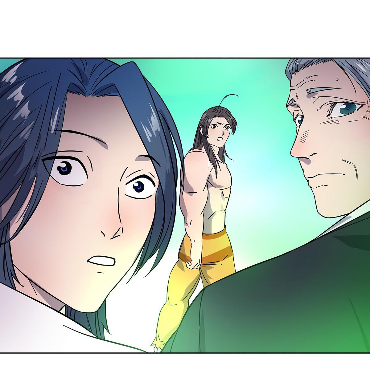I’m a Hero in the Cultivation Realm! Chapter 14 - page 16