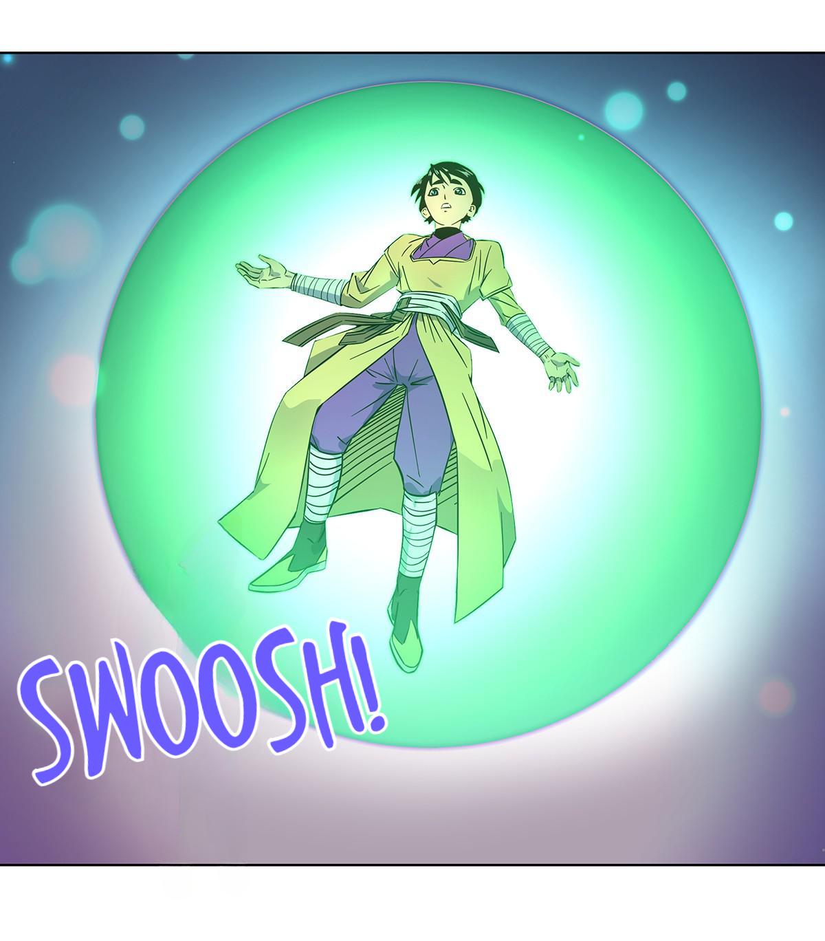 I’m a Hero in the Cultivation Realm! Chapter 14 - page 21