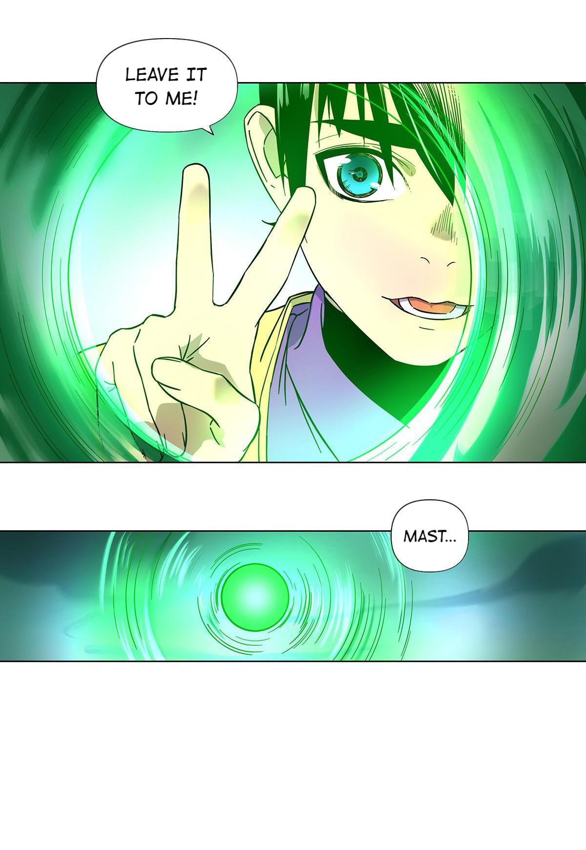 I’m a Hero in the Cultivation Realm! Chapter 14 - page 23