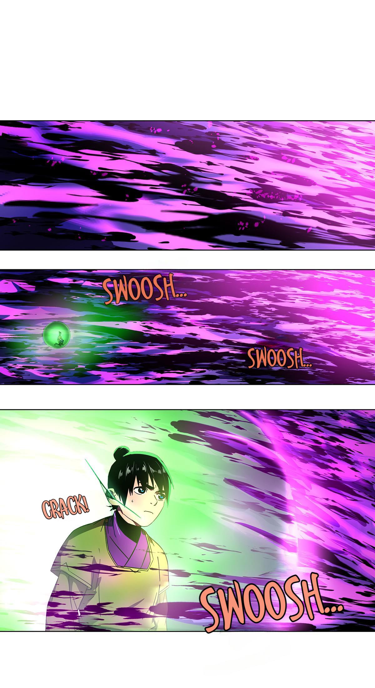 I’m a Hero in the Cultivation Realm! Chapter 14 - page 24