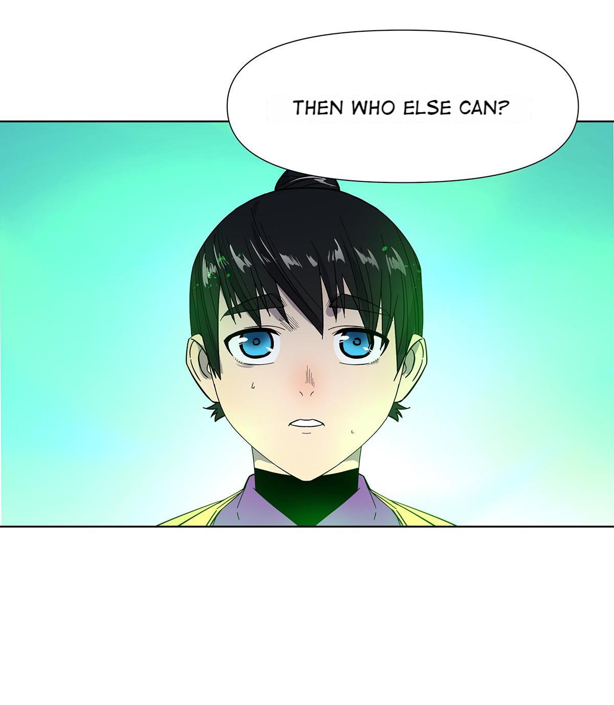 I’m a Hero in the Cultivation Realm! Chapter 14 - page 8