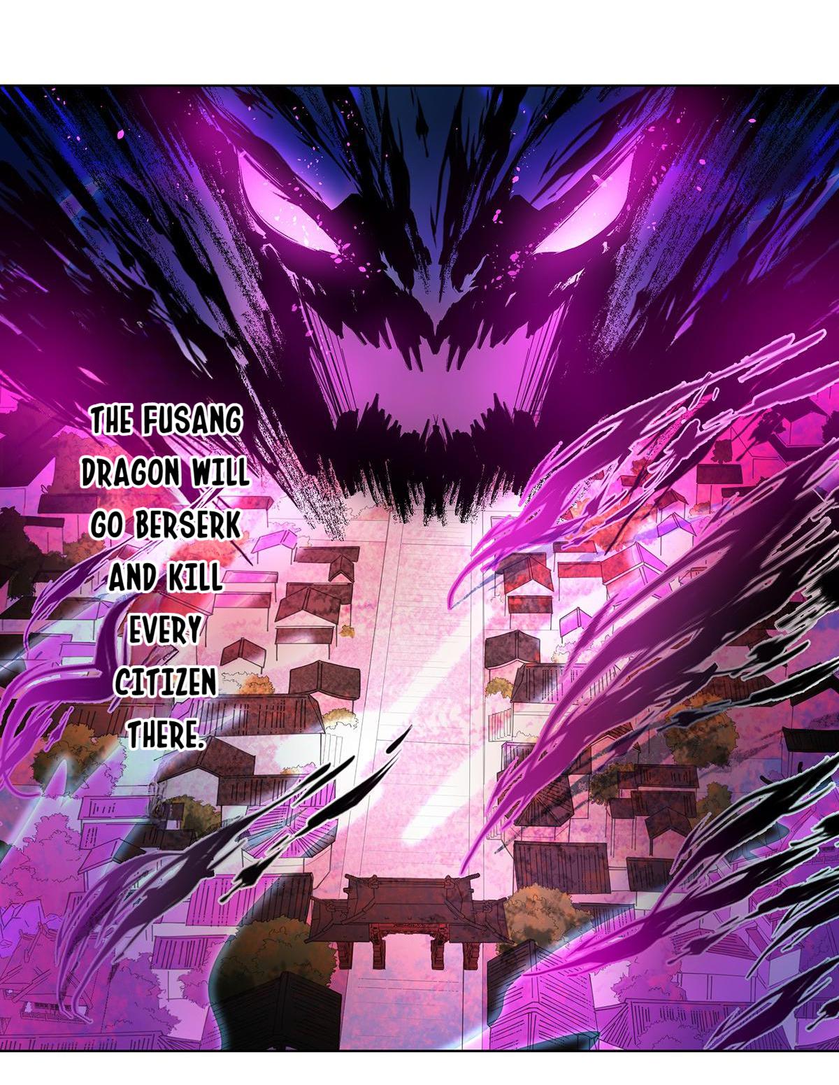 I’m a Hero in the Cultivation Realm! Chapter 13 - page 11