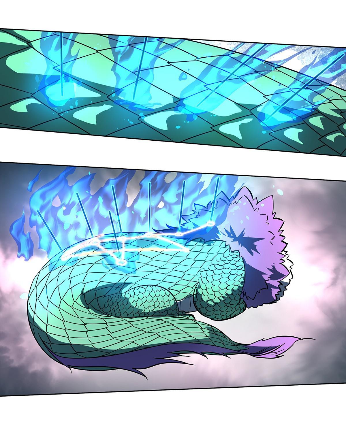 I’m a Hero in the Cultivation Realm! Chapter 13 - page 15