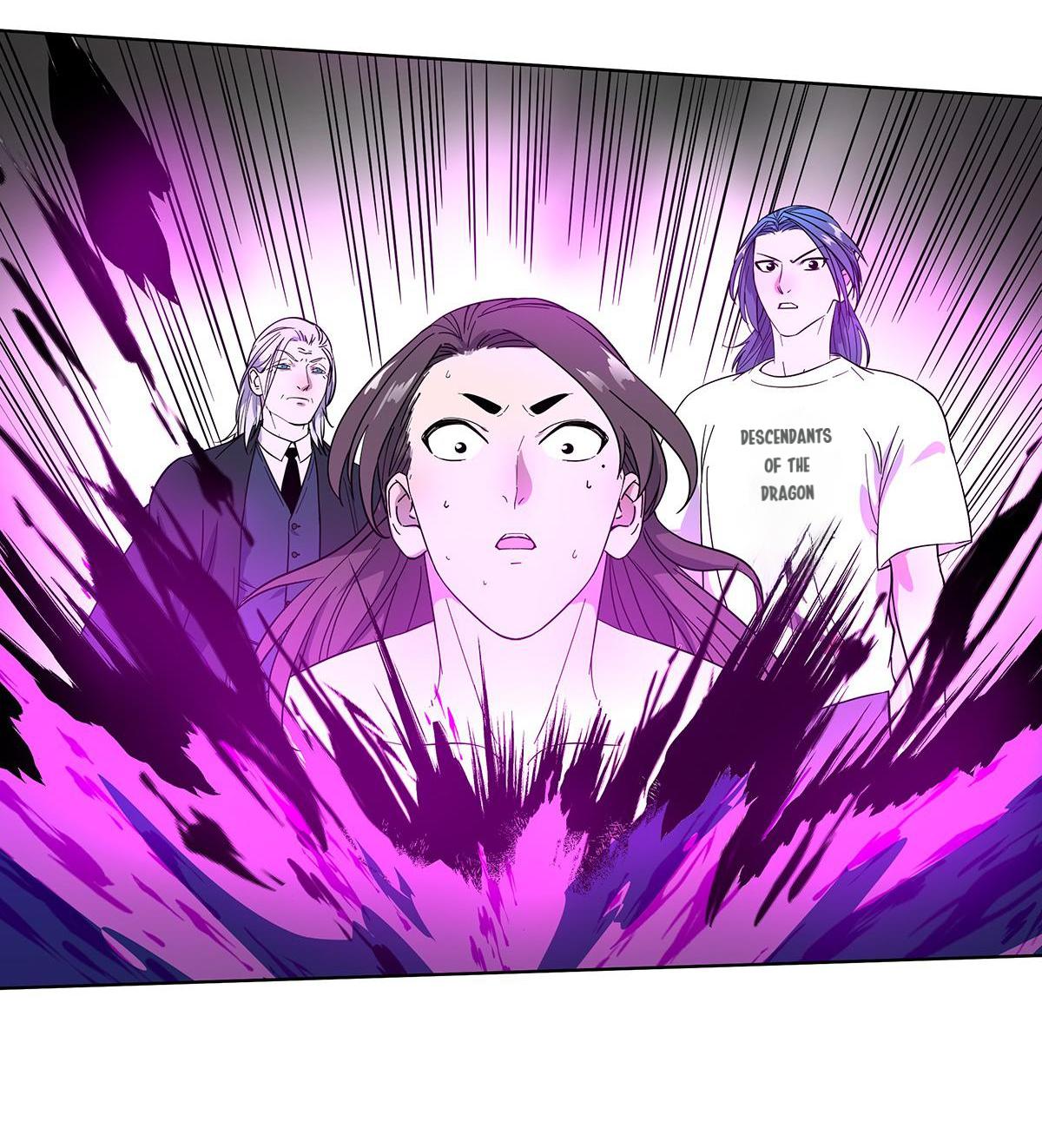 I’m a Hero in the Cultivation Realm! Chapter 13 - page 19