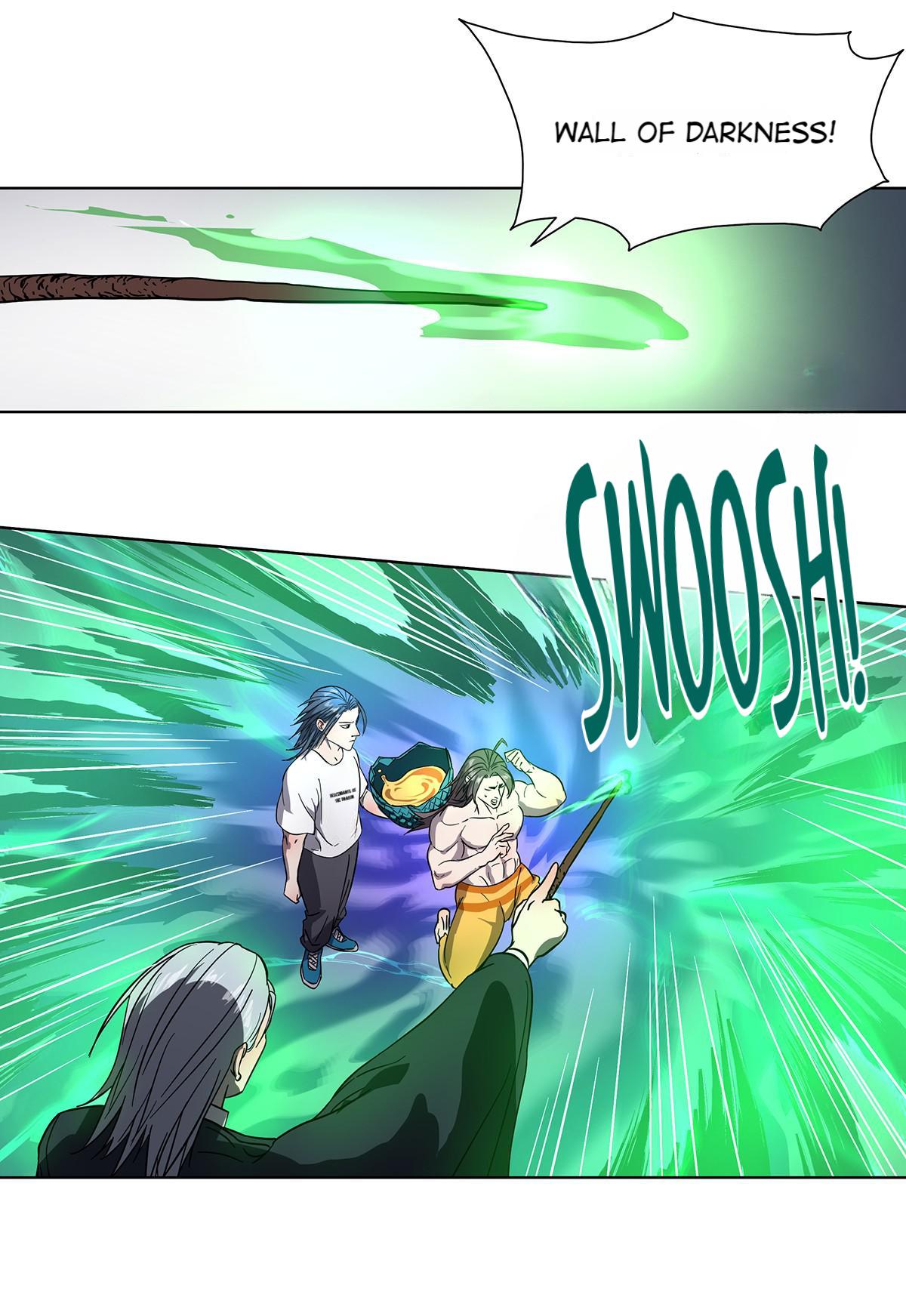I’m a Hero in the Cultivation Realm! Chapter 13 - page 21