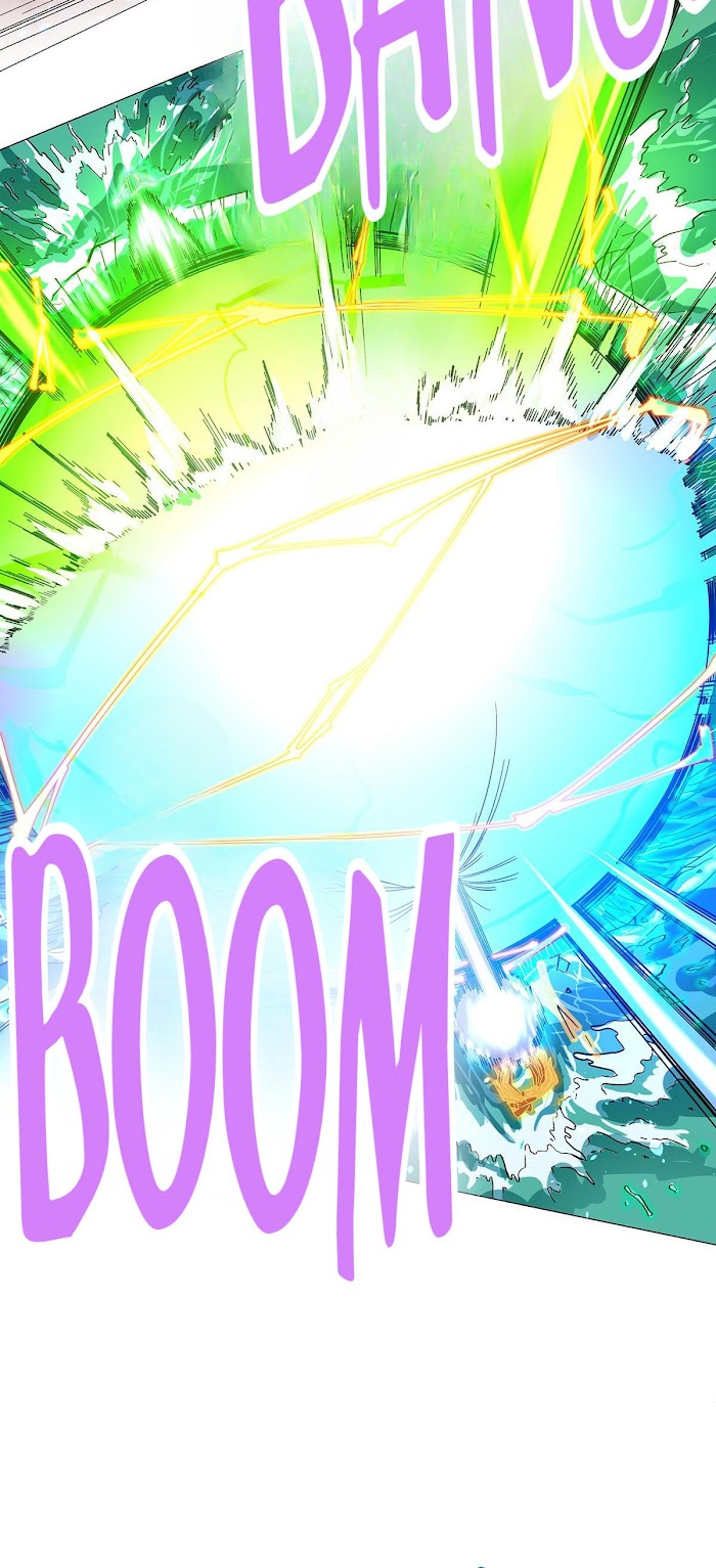 I’m a Hero in the Cultivation Realm! Chapter 12 - page 14