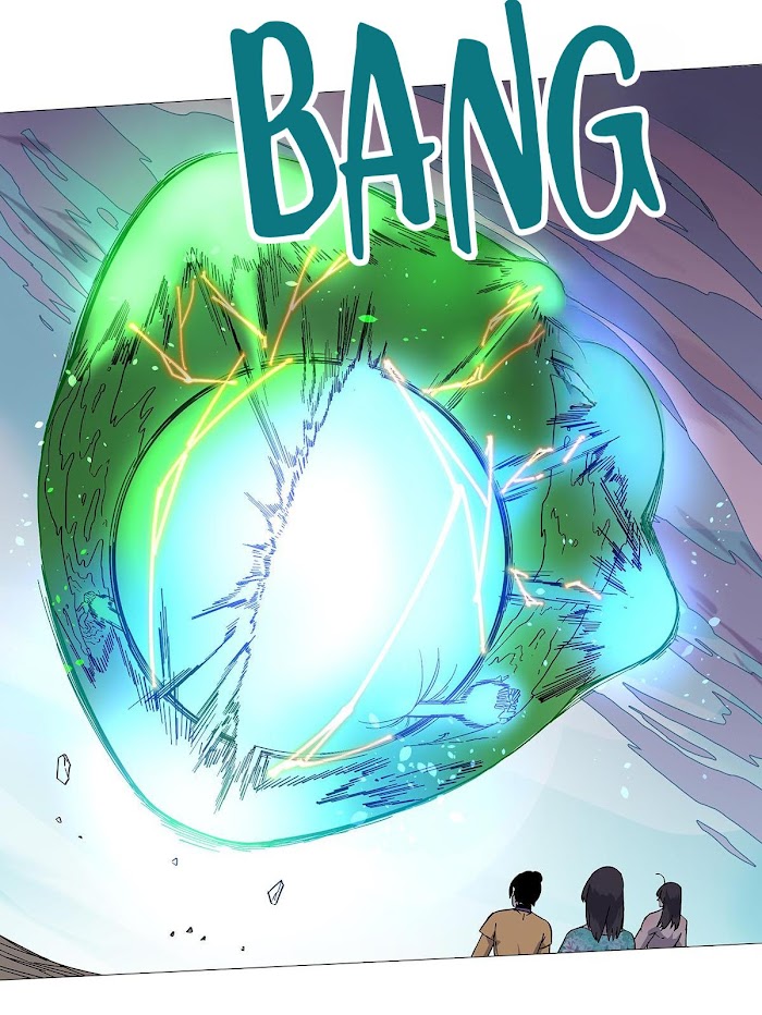 I’m a Hero in the Cultivation Realm! Chapter 12 - page 15