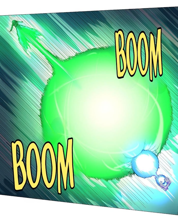 I’m a Hero in the Cultivation Realm! Chapter 12 - page 21