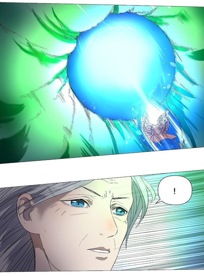 I’m a Hero in the Cultivation Realm! Chapter 12 - page 22
