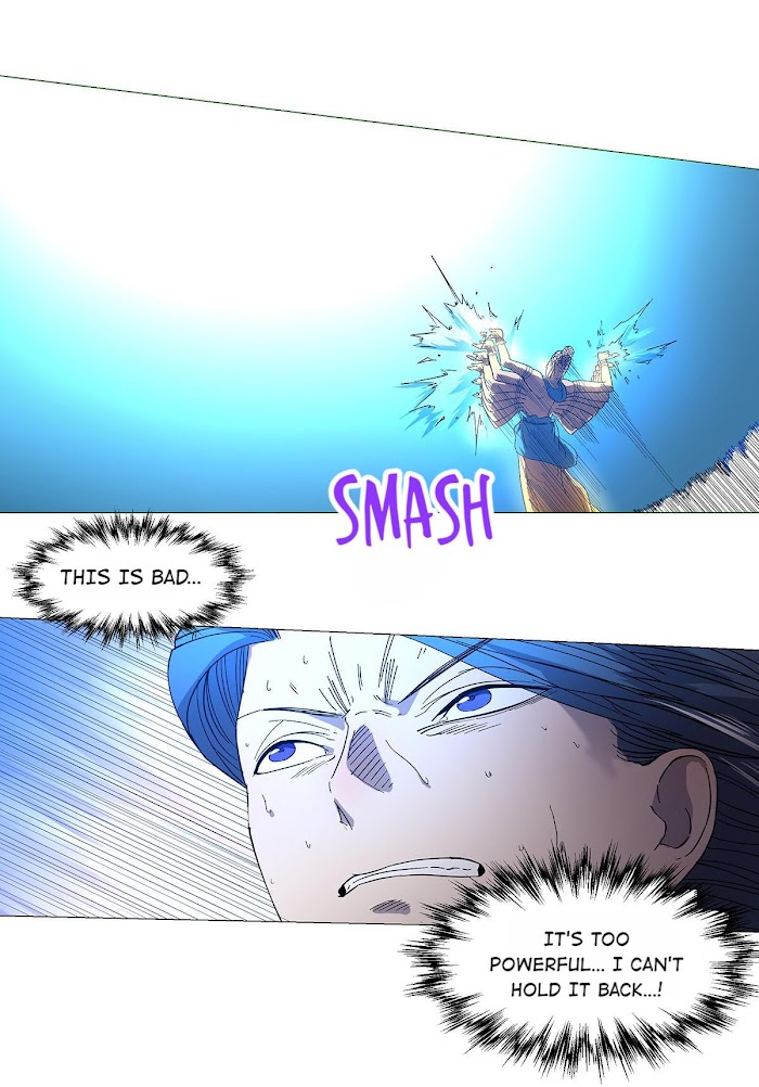 I’m a Hero in the Cultivation Realm! Chapter 12 - page 25
