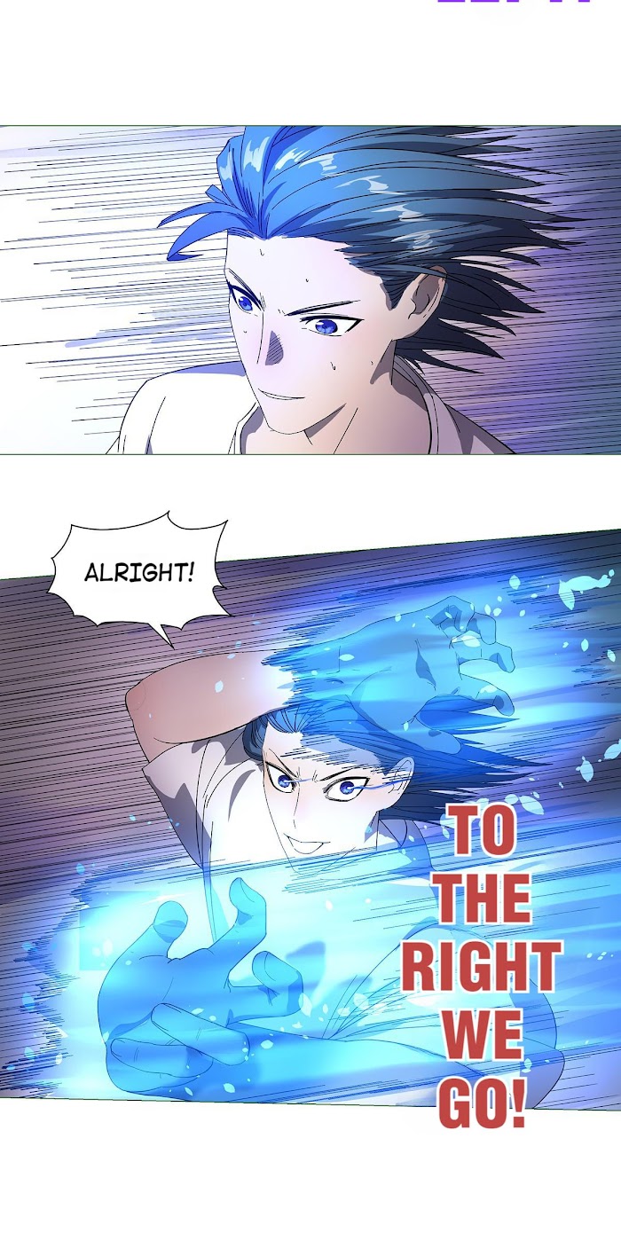 I’m a Hero in the Cultivation Realm! Chapter 12 - page 29