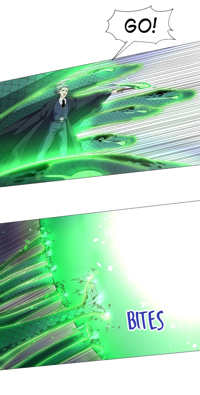 I’m a Hero in the Cultivation Realm! Chapter 12 - page 31