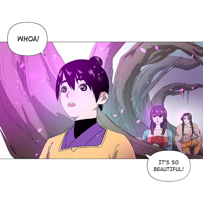 I’m a Hero in the Cultivation Realm! Chapter 12 - page 38