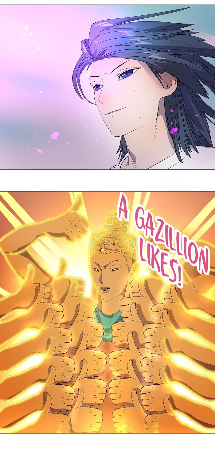I’m a Hero in the Cultivation Realm! Chapter 12 - page 39