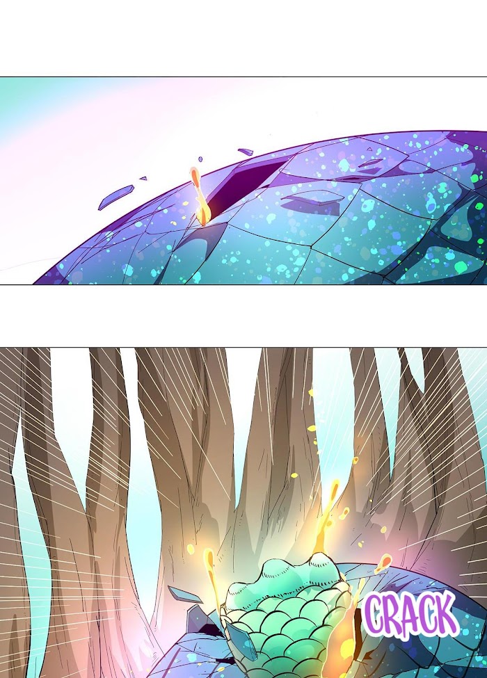 I’m a Hero in the Cultivation Realm! Chapter 12 - page 41