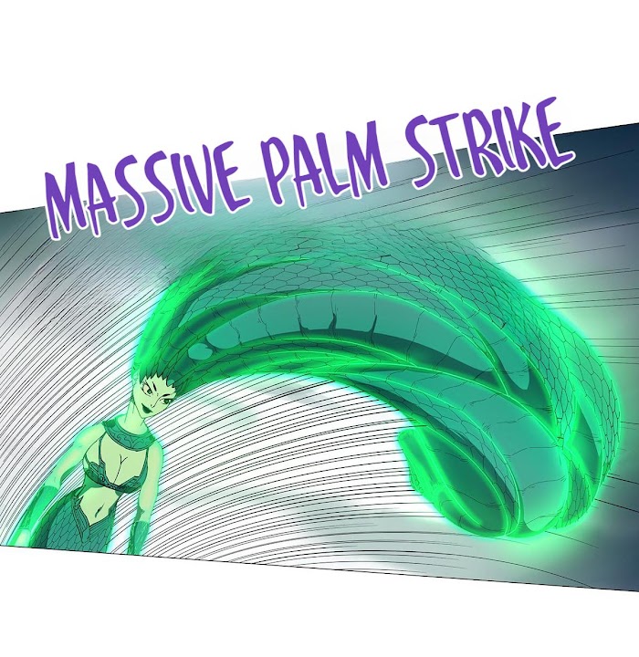 I’m a Hero in the Cultivation Realm! Chapter 12 - page 6