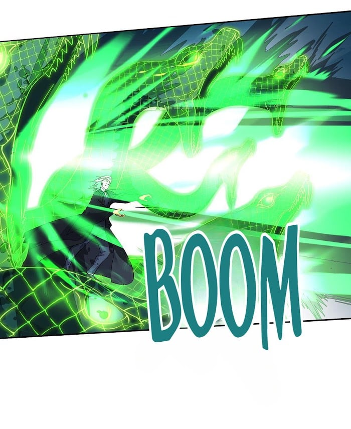 I’m a Hero in the Cultivation Realm! Chapter 11 - page 23