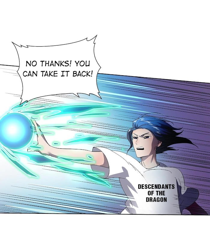 I’m a Hero in the Cultivation Realm! Chapter 11 - page 24