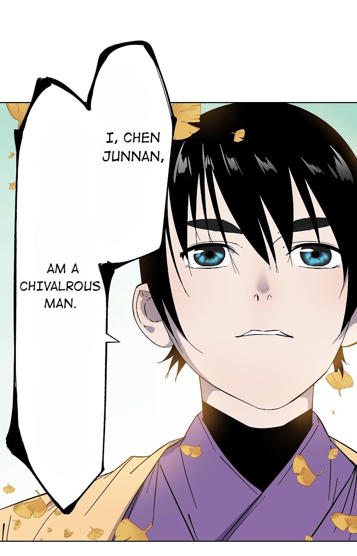 I’m a Hero in the Cultivation Realm! Chapter 11 - page 6