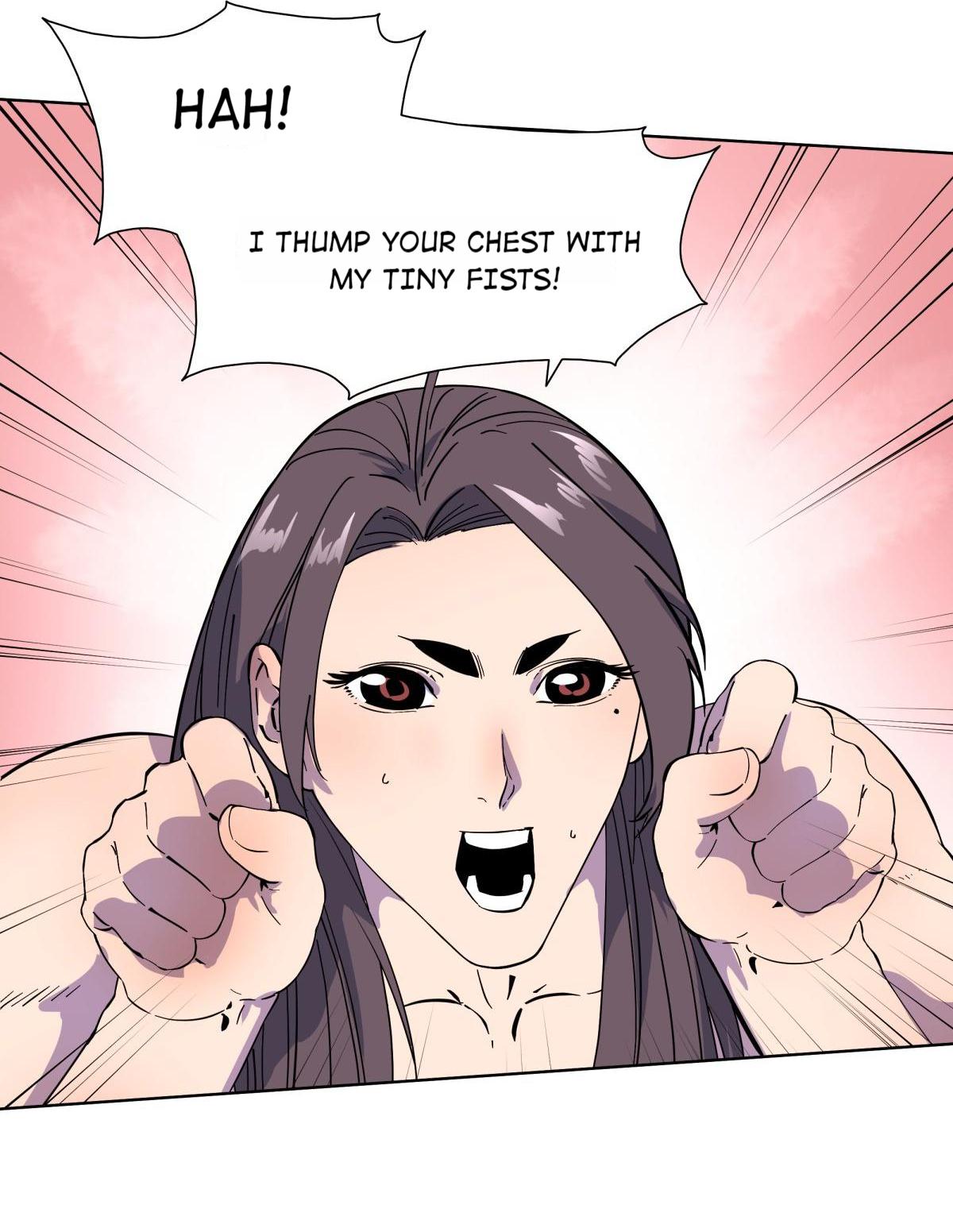 I’m a Hero in the Cultivation Realm! Chapter 10 - page 19