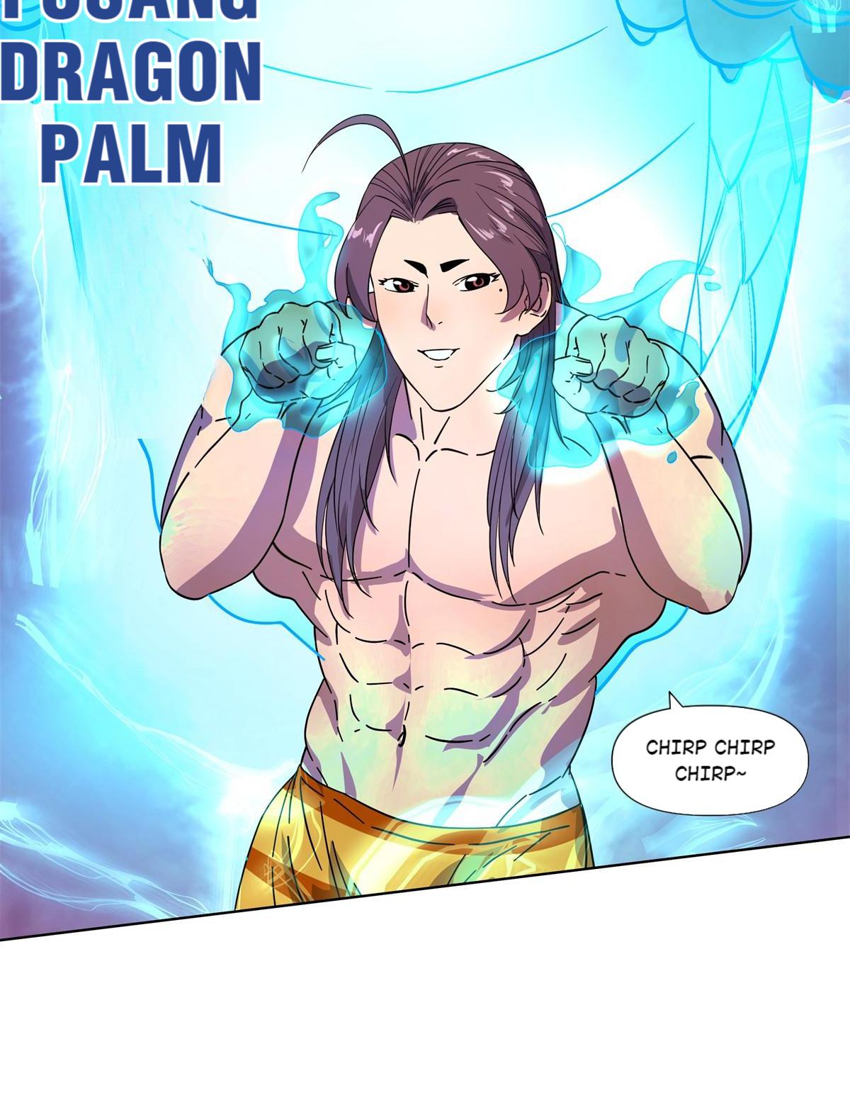 I’m a Hero in the Cultivation Realm! Chapter 10 - page 2