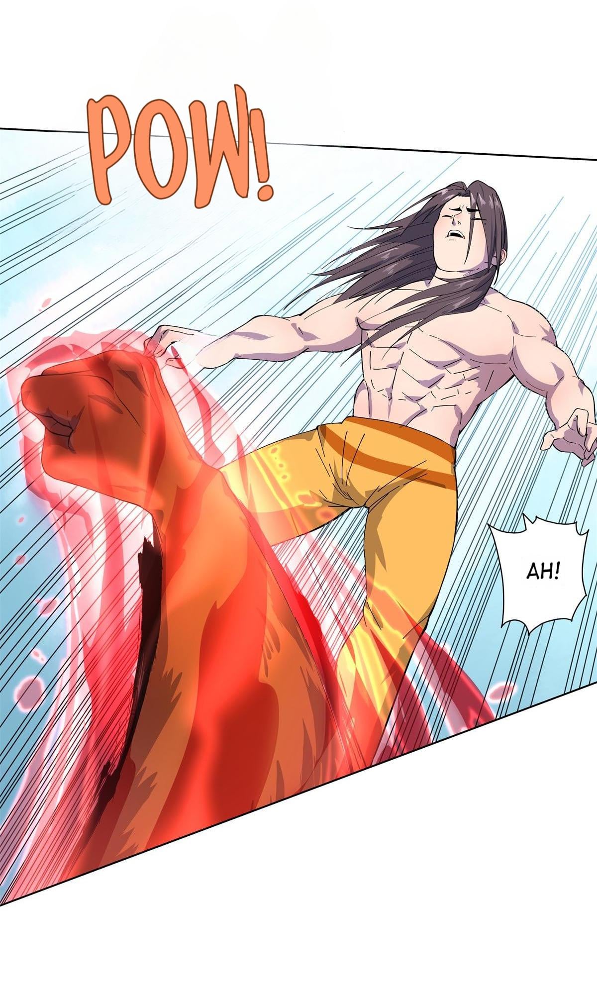 I’m a Hero in the Cultivation Realm! Chapter 10 - page 22